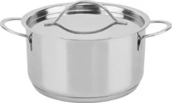 Niceey Pannenset - Voor Alle Warmtebronnen - Pannenset Inductie - Pannensets - 7 Delig -Le Creuset Winkel 1200x718