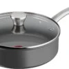 Tefal Renew+ Keramische Hapjespan - Ø 24 Cm - Met Deksel -Le Creuset Winkel 1200x719 1