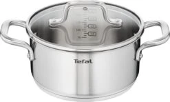 Tefal Virtuoso Pannenset 4-delig - Kookpan Ø 16/20/24 Cm + Steelpan Ø 16 Cm 41 Tefal Virtuoso Pannenset 4-delig - Kookpan Ø 16/20/24 Cm + Steelpan Ø 16 Cm -Le Creuset Winkel 1200x721 1