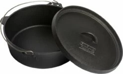 Merkloos Dutch Oven Medium Smokin' Flavours -Le Creuset Winkel 1200x725 6