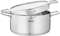Tefal Nordica Pannenset 4 Delig - Steelpan Ø16 Cm & Kookpan Ø 18 + Ø 20 + Ø 24 Cm -Le Creuset Winkel 1200x729 1