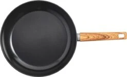 Gero Mark Koekenpan Ø 28 Cm - Aluminium - Inductie - PFAS-vrij -Le Creuset Winkel 1200x730 3