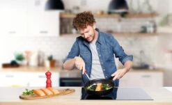 Tefal Unlimited Koekenpan - Ø 20 Cm -Le Creuset Winkel 1200x732 1