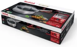 Tefal Virtuoso Hapjespan - Ø 24cm + Deksel -Le Creuset Winkel 1200x734 1