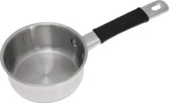 Kinghoff - Steelpan Met Deksel - Rvs - 0,5 Liter -Le Creuset Winkel 1200x736 4