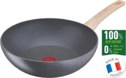 Tefal Natural Force Wokpan - Ø 28 Cm -Le Creuset Winkel 1200x738 2