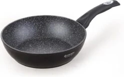 Edënbërg Black Line - 15-delige Luxe Pannenset Van Gesmeed Aluminium -Le Creuset Winkel 1200x741