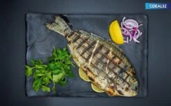 Cdealsz® Grillpan Gietijzer - Inductie - Rood - 28 Cm -Le Creuset Winkel 1200x743 8