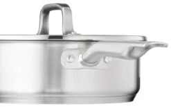 Tefal Virtuoso Hapjespan - Ø 24cm + Deksel -Le Creuset Winkel 1200x749 5