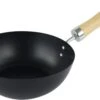 Orange85 Wokpan - Non Stick - Zwart - 20 Cm - Geschikt Voor Gas 2 Orange85 Wokpan - Non Stick - Zwart - 20 Cm - Geschikt Voor Gas -Le Creuset Winkel 1200x751