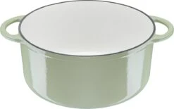 Tefal LOV Braadpan - 5L - Ø25 Cm - Groen -Le Creuset Winkel 1200x753 4