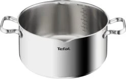 Tefal Duetto Kookpan - Ø 24 Cm -Le Creuset Winkel 1200x754 1