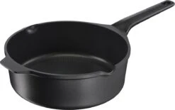 Tefal Robusto - Hapjespan - Ø26 Cm - Met Deksel -Le Creuset Winkel 1200x754 4