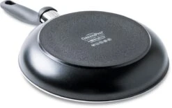 GreenPan Cambridge Wokpan 28cm - Zwart - Inductie - PFAS-vrij -Le Creuset Winkel 1200x757 2