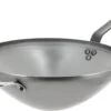 DeBuyer - Mineral B Wok 40cm - Staal - Tegengreep -Le Creuset Winkel 1200x760 2