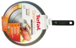 Tefal Ceramic Control Koekenpan - Ø 28 Cm – Thermospot – Cooltouch Greep -Le Creuset Winkel 1200x760 4