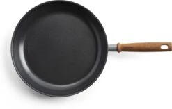 GreenPan Mayflower Pro Pannenset - 10-delig - Grijs - Inductie - PFAS-vrij -Le Creuset Winkel 1200x761 2