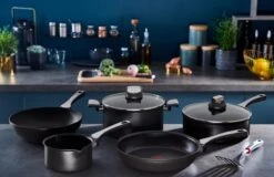 Tefal Unlimited Koekenpan - Ø 20 Cm -Le Creuset Winkel 1200x778 3