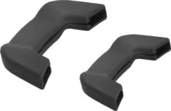 Swiss Pro+ | Set 14 Delige Pannenset | Inductie - Pannensets - Glazen Deksel - Met Afneembare Handgreep - Marmeren Interieur -PFAS-vrij | Black (Zwart) -Le Creuset Winkel 1200x779 2