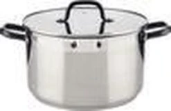 Bergner Infinity Chefs Kookpan 28 Cm - 9.0 L -Le Creuset Winkel 1200x780 1