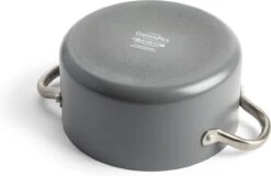 GreenPan Mayflower Pro Pannenset - 10-delig - Grijs - Inductie - PFAS-vrij -Le Creuset Winkel 1200x780 3