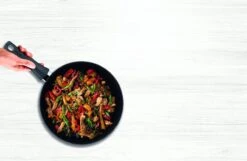 Tefal Easy Chef Wokpan - Ø 28 Cm -Le Creuset Winkel 1200x782 1