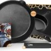 Ocina Gietijzeren Pan – ø30,5cm - Skillet - Koekenpan – Hapjespan – Koekenpan Inductie – Koekenpannenset - Gietijzeren Pan Bbq - Gietijzer -Le Creuset Winkel 1200x789 1