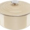 Tefal LOV Braadpan - 5L - Ø25 Cm - Beige -Le Creuset Winkel 1200x792 3
