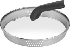 Tefal Robusto - Hapjespan - Ø26 Cm - Met Deksel -Le Creuset Winkel 1200x795 2