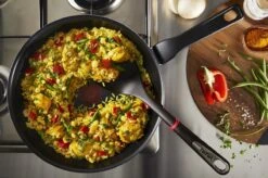 Tefal XL Force Pannenset 3 Delig - Kookpannen Ø 24 Cm + Ø 28 Cm & Wokpan Ø 28 Cm - Niet Geschikt Voor Inductie -Le Creuset Winkel 1200x796 8