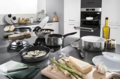 Tefal Ingenio Preference - 4-delig -Le Creuset Winkel 1200x797 6