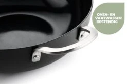 ISENVI Murray Keramische Kookpan 24 CM - RVS Greep -Le Creuset Winkel 1200x799 11