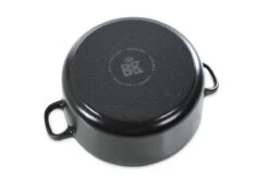 BK Bourgogne Braadpan - Ø28 Cm - Pitch Black -Le Creuset Winkel 1200x799 142