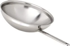Demeyere Apollo 7 - Wok - 30 Cm - Met Glazen Deksel -Le Creuset Winkel 1200x799 23