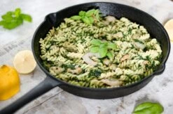 The Windmill Koekenpan Skillet Maxi 26 Cm Gietijzer Zwart -Le Creuset Winkel 1200x799 51