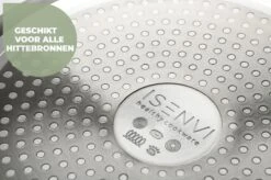 ISENVI Avon Combideal - Keramische Koekenpannen - Ergo Grepen -Le Creuset Winkel 1200x799 70