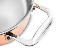 Pannenset – 6 Delig – Inductie – Koper DUCQ -Le Creuset Winkel 1200x799 76