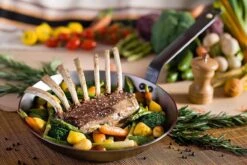 DeBuyer Mineral B Element Koekenpan - Ø 26 Cm -Le Creuset Winkel 1200x800 105