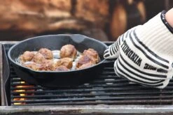 The Windmill Koekenpan Skillet Maxi 26 Cm Gietijzer Zwart -Le Creuset Winkel 1200x800 120