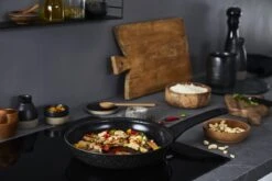 Tefal Intensity Pannenset - Ø 24/28 Cm -Le Creuset Winkel 1200x800 128