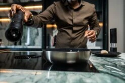 Soenil By ISENVI Combideal 2 Delig - Koekenpannen - RVS -Le Creuset Winkel 1200x800 157