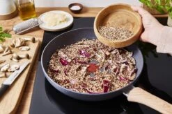 Tefal Natural Force Koekenpan - Ø 30 Cm -Le Creuset Winkel 1200x800 170