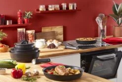 Tefal Ingenio Unlimited - Hapjespan - Ø24 Cm - Excl. Handgreep -Le Creuset Winkel 1200x800 227