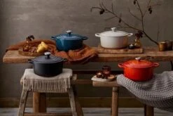 Le Creuset Braadpan Signature Kersenrood - ø 28 Cm / 6.7 Liter -Le Creuset Winkel 1200x800 249