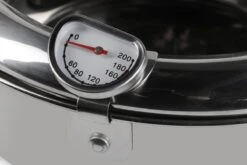 Edënbërg Classic Line - Japanse Frituurpan Met Thermometer - 3.4 Liter - Friteuse/Frituurpot RVS -Le Creuset Winkel 1200x800 25