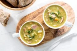 BK Snelkookpan 22 Cm / 6L - RVS - Glans - Inductie -Le Creuset Winkel 1200x800 264