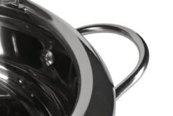 Edënbërg Classic Line - Japanse Frituurpan Met Thermometer - 3.4 Liter - Friteuse/Frituurpot RVS -Le Creuset Winkel 1200x800 28