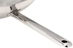 Demeyere Apollo 7 - Wok - 30 Cm - Met Glazen Deksel -Le Creuset Winkel 1200x800 53