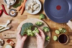 Tefal Natural Force Wokpan - Ø 28 Cm -Le Creuset Winkel 1200x800 59