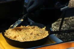 The Windmill Koekenpan Skillet Extra - 31,5 Cm - Gietijzer Zwart -Le Creuset Winkel 1200x800 82